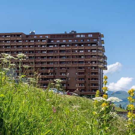 Residence Pierre & Vacances Premium Les Hauts Bois La Plagne Exterior foto