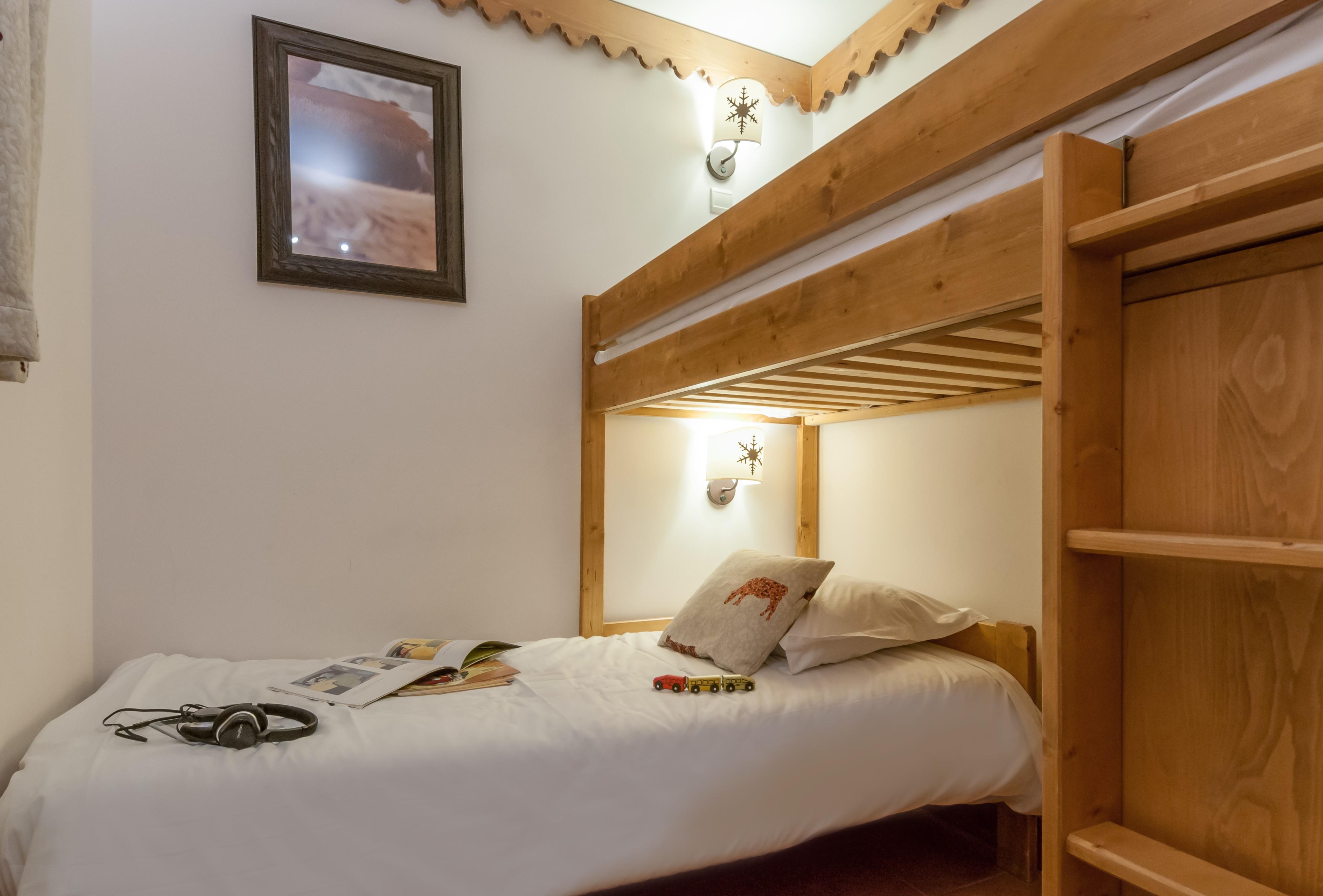 Residence Pierre & Vacances Premium Les Hauts Bois La Plagne Exterior foto