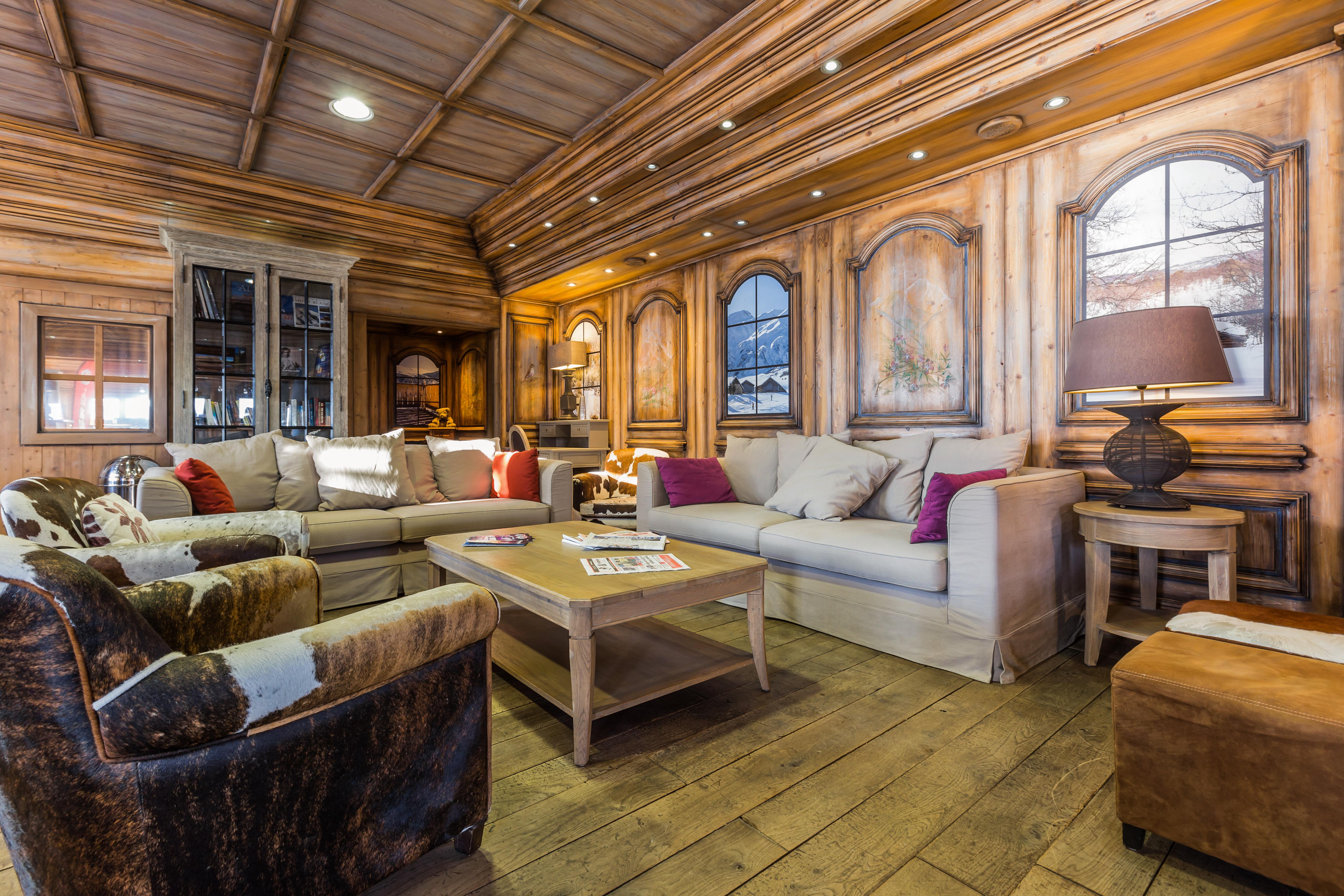 Residence Pierre & Vacances Premium Les Hauts Bois La Plagne Exterior foto